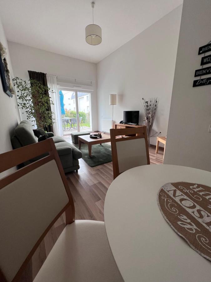 Domitys "Les Etoiles D'Argent" Residence Services Seniors Straatsburg Buitenkant foto