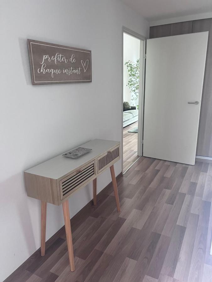 Domitys "Les Etoiles D'Argent" Residence Services Seniors Straatsburg Buitenkant foto